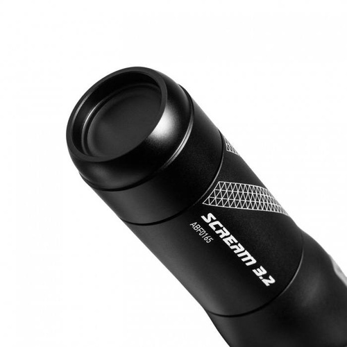 Mactronic - Scream 3.2 перезаряжаемая светодиодная передняя велосипедная фара - 600 лм - ABF0165 - Освещение для велосипеда