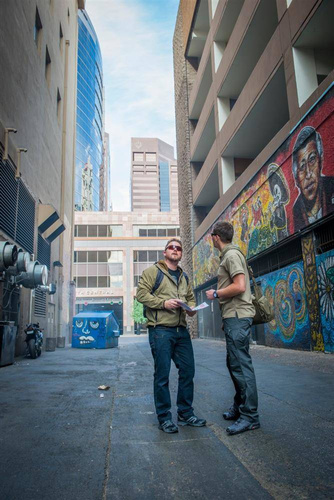 Helikon - Футболка Polo UTL Lite - Navy Blue - PD-UTL-TL-37 - Футболки