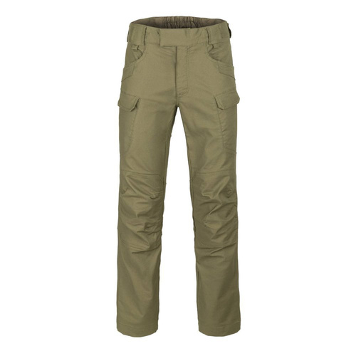 Helikon - UTP® (Urban Tactical Pants®) - Polycotton Canvas - Adaptive Green - SP-UTL-PC-12. - Тактические брюки - Одежда