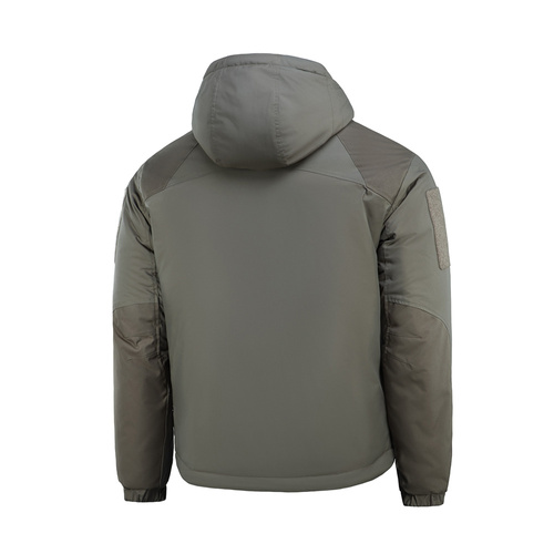 Куртки зимние - M-Tac - Зимняя куртка Alpha Gen.III Pro G-Loft - Dark Olive - 20431148