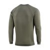 M-Tac - Тактичний світшот Sweatshirt Cotton Hard - Army Olive - 20095062