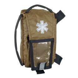 Helikon - Universal Med Insert® - Nylon - Adaptive Green - MO-M03-NL-12.