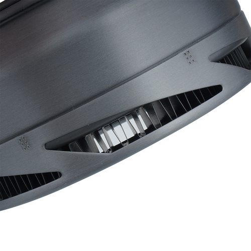 Кемпинг - Fire Maple - Туристический чайник - 0,7 л - Алюминий - FEAST XT1-Black - Котелки