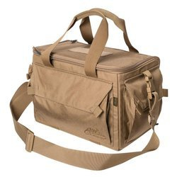 Helikon - Сумка для стрельбы на дальность Range - Cordura - Coyote - TB-RGB-CD-11