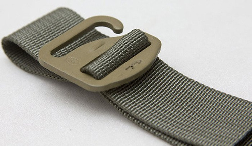 ITW Nexus - Klamra G Hook - Czarny - Пряжки - Кемпинг