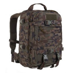 WISPORT - Тактичний рюкзак Sparrow II - 30L - Лісова Пантера.