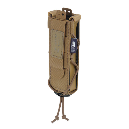 Подсумки тактические - Neptune Spear - Подсумок открытый Ultima SMG - Coyote Brown - ULTIMA-SMG CB1