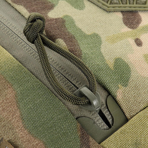 Сумки - M-Tac - Sphaera Hex Hardsling Bag Gen.II Elite - Cordura - MultiCam - 10137238