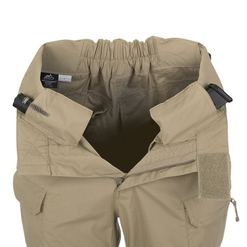 Одежда - Helikon - Women's UTP® (Urban Tactical Pants®) - Ripstop - Olive Drab - SP-UTW-PR-32. - Тактические брюки