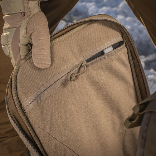 Рюкзаки тактичні - M-Tac - Великий рюкзак Gen.II Elite - Coyote - 10089805
