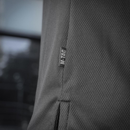 M-Tac Футболка поло Elite Tactical Coolmax - Czarne - 80010002 - Футболки