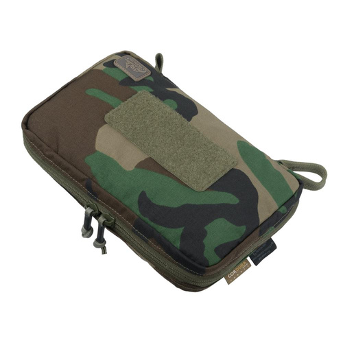 Helikon - Чехол для аксессуаров - Woodland - MO-MSP-CD-03 - Остальные чехлы 