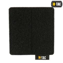 M-Tac - Панель Molle - 80 мм x 85 мм - Чорний - 10123002