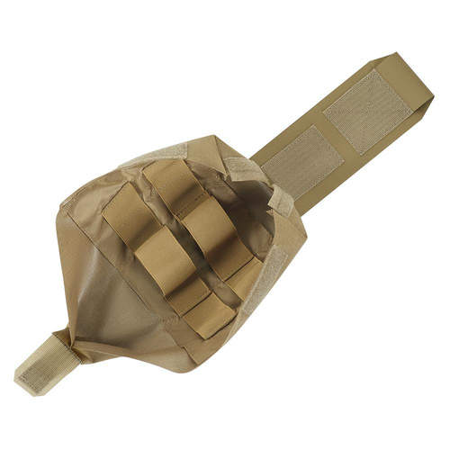 M-Tac - Медицинская переноска - Small Elite Vertical IFAK - Coyote - 11238005. - Подсумки медицинские