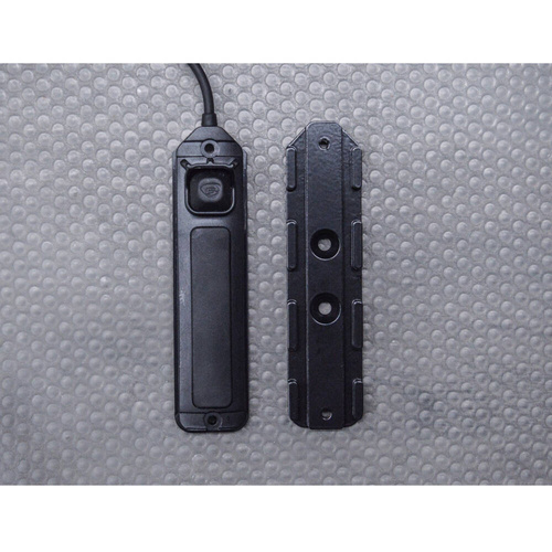 FTCS - Крепление для фонаря StreamLight - M-LOK - Black - no.12 - Освещение для велосипеда