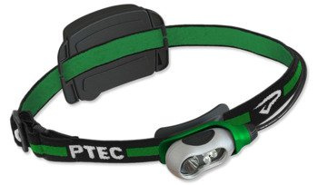Princeton Tec - Налобный фонарь REMIX RECHARGEABLE - Цвет -HYB-RC-WHT