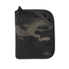 Helikon - Кошелёк EDC Large - MultiCam Black - MO-EDL-CD-0C