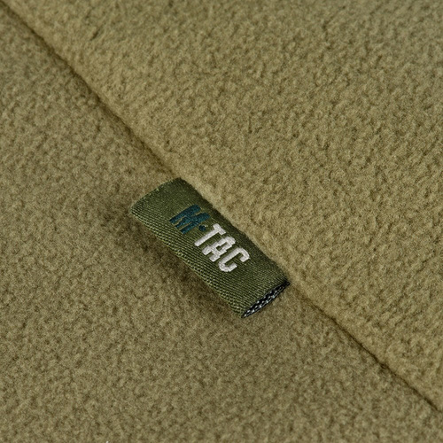 Флисовые куртки - M-Tac - Толстовка Delta Fleece - Tan - 70003003