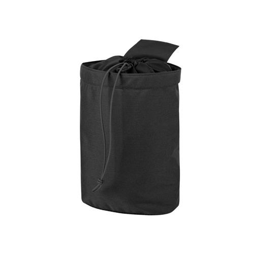Direct Action - Сумка для сброса Dump Pouch Large - Black - PO-DMPL-CD5-BLK - Сумки для сброса