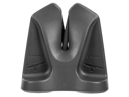 The Edge - автоматическая точилка для ножей AutoSHARP - 555-000 - Точилки для ножей - Мультитулы