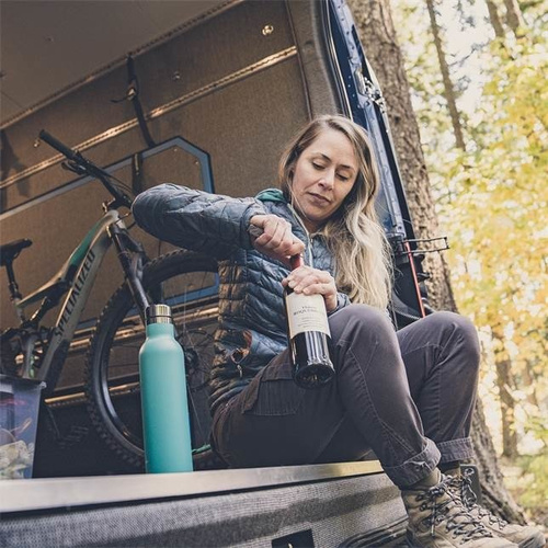 Багатофункціональні ножі - Gerber - Мультитул Armbar Cork Cork Gold - Złoty - 30-001584