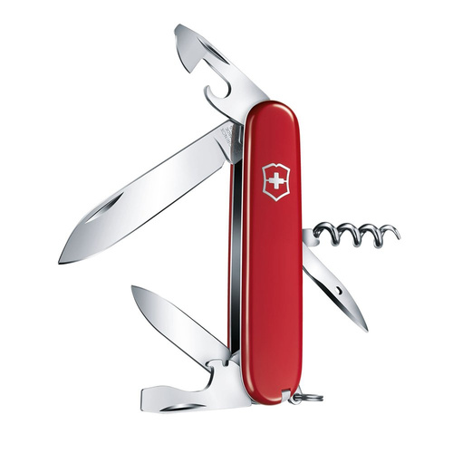 Victorinox - Scyzoryk Spartan - 1.3603 - Швейцарские ножи