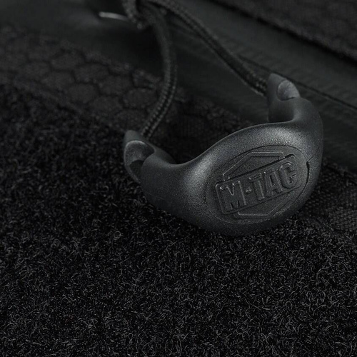 M-Tac - Сумка Sling Pistol Bag Elite Hex - черный - 51403002 - Сумки