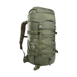 Tasmanian Tiger - Тактический рюкзак Mil Ops Pack 30 - 30 L - Olive - 7323.331