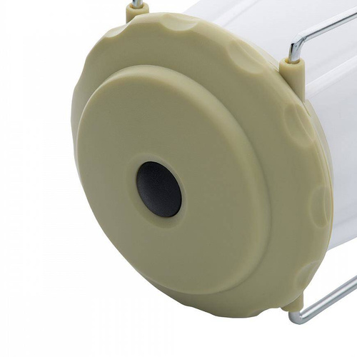 Фонарики - M-Tac - Кемпинговая светодиодная матовая лампа LED - Khaki - MTC-CL280M-KH - Туристические фонари