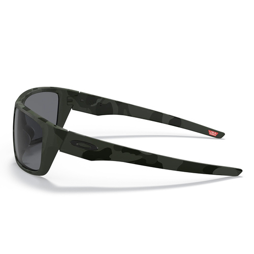 Oakley - SI Drop Point Защитные очки - MultiCam Black - Gray - OO9367-1260 - Защитные очки - Средства защиты