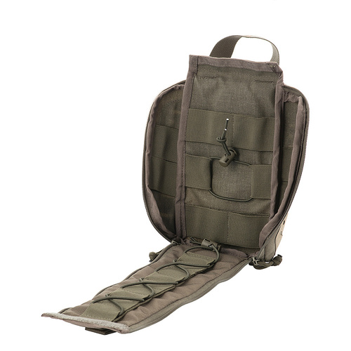 M-Tac - Elite Rip Off First Aid Kit - Ranger Green - 10078023 - Подсумки медицинские