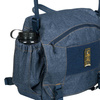 Helikon - Сумка Urban Courier Bag Large® - Nylon - Melange Blue - TB-UCL-NL-M2