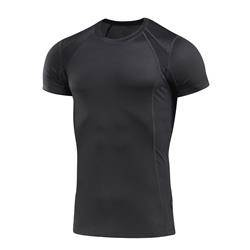 M-Tac - Термоактивна футболка Athletic Gen. 2 - Чорна - 80006102