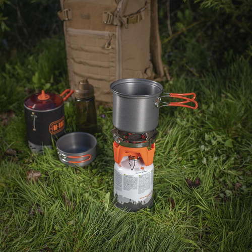 M-Tac - Индивидуальный котелок - зеленый - MTC-DM-CP1 - Котелки - Кемпинг