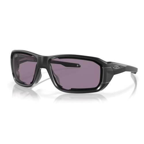 Oakley - Балістичні окуляри HNBL - Prizm Grey - Чорний - OO9452-0365 - Балістичні окуляри
