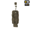 M-Tac - Подсумок для фляги/бутылки Elite - Ranger Green - 10113023 
