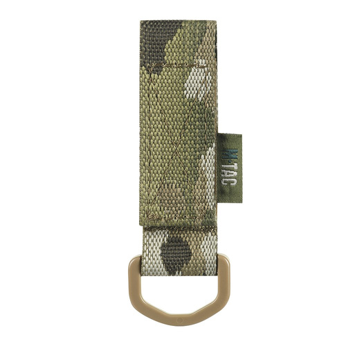 M-Tac - MOLLE Strap with D-Ring - Murdock - Woojin - MultiCam - 10199908 - Карабины