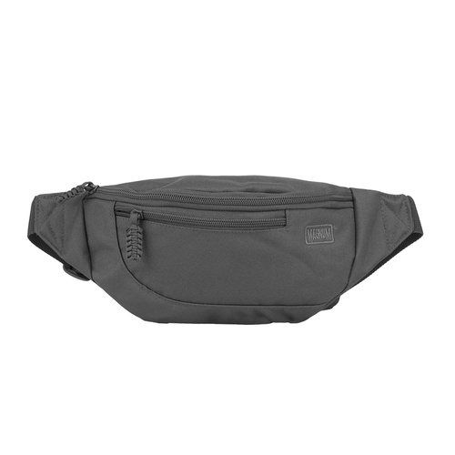 Сумки - Magnum - Сумка на пояс SORBELT Hip Bag - 2 L - Forged Iron - 92800355638