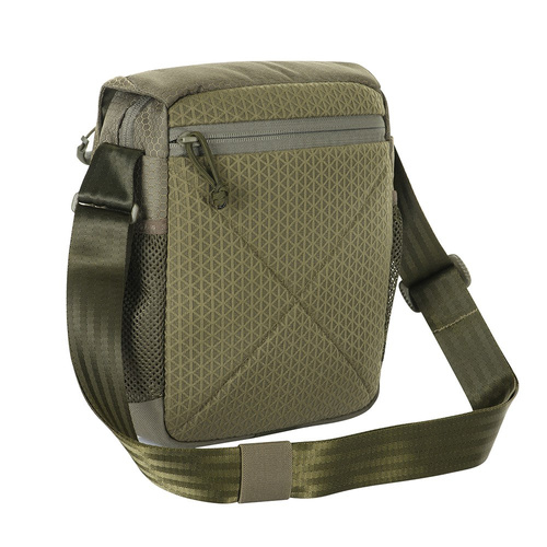 M-Tac - Сумка Satellite Magnet Bag Gen.II Elite Hex - Ranger Green - 10141823 - Сумки - Рюкзаки