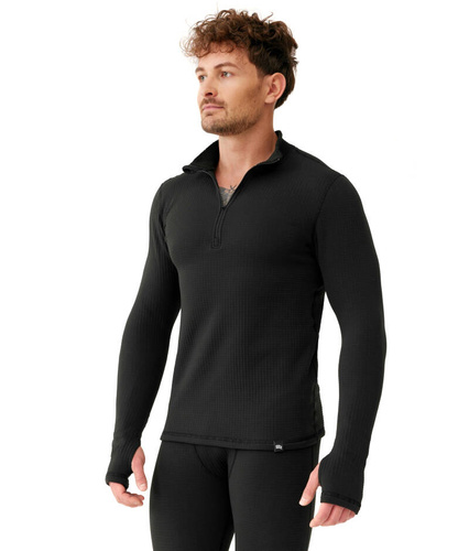 Rough Radical - Термобілизна Orion - Чорний - Термобілизна - Одяг