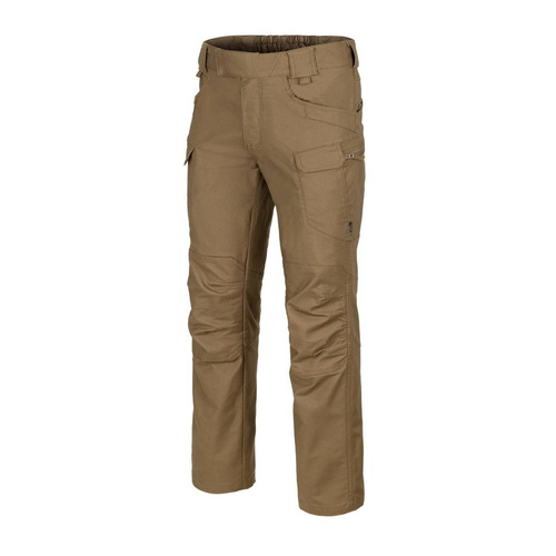 Helikon - UTP® (Urban Tactical Pants®) - Polycotton Canvas - Coyote - SP-UTL-PC-11. - Штани тактичні