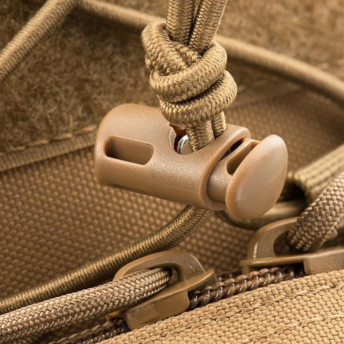 M-Tac - Рюкзак City Patrol Sling Pack - Coyote - MTC-098-4-TN - Сумки