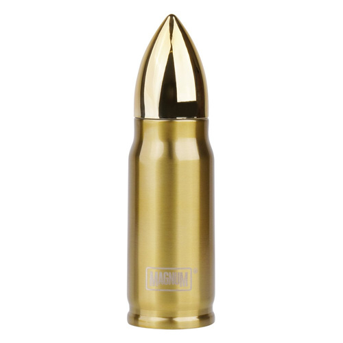 Термос для напоїв Magnum - Bullet - 350 мл - Термоси і термокружки
