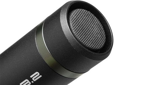 Mactronic - Фонарь Sniper 3.2 с фокусировкой - 420 лм - THH0062 - Тактические фонари