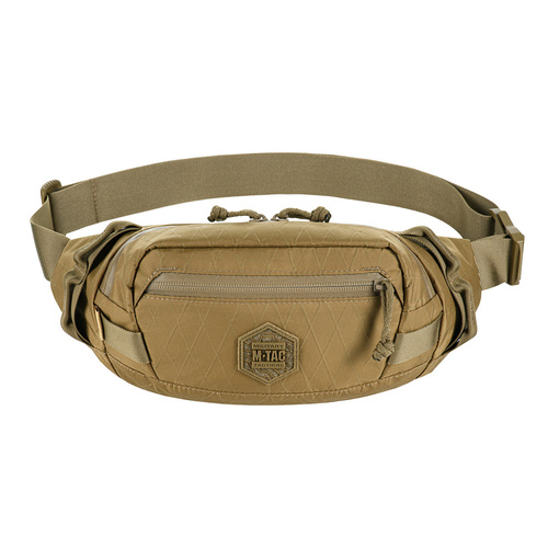 M-Tac - Поясна сумка X-Pac Elite - Coyote - 10380005 - Сумки