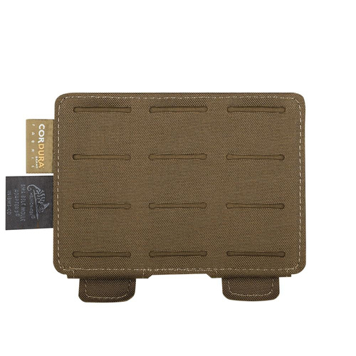 Helikon - Адаптер для ремня BMA Belt Molle Adapter 3® - Coyote - IN-BM3-CD-11 - Остальные чехлы 