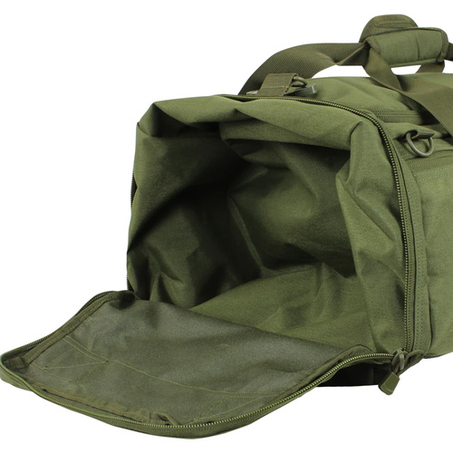 Рюкзаки - Condor - Тактична дорожня сумка Centurion Duffle Bag - Olive - 111094-001 - Сумки