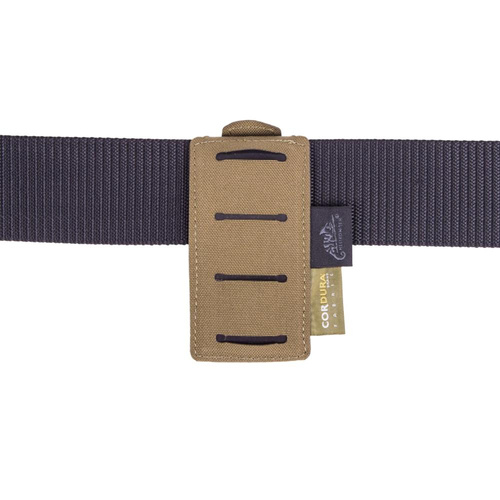 Спорядження - Helikon - Адаптер для ременя BMA Belt Molle Adapter 1® - Shadow Grey - IN-BM1-CD-35 - Інші чохли