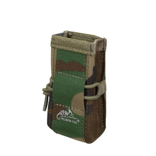 Helikon - Подсумок - Woodland - MO-P03-CD-03 - Подсумки тактические 