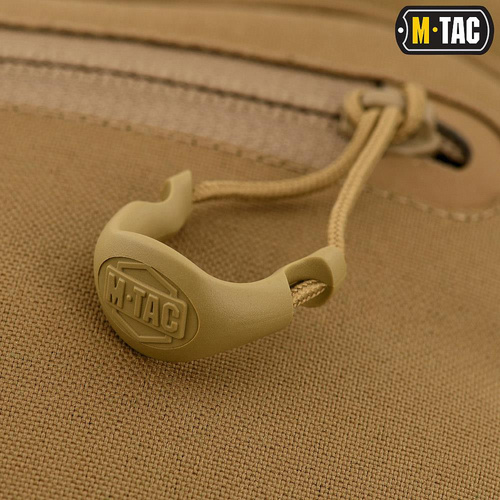 Органайзери тактичні - M-Tac - Підсумок-органайзер Elite - Coyote - 10101005